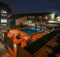 Orana Motel