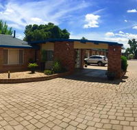Orana Windmill Motel - Accommodation Asia