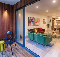Orange Stay Townhouses - Accommodation Asia