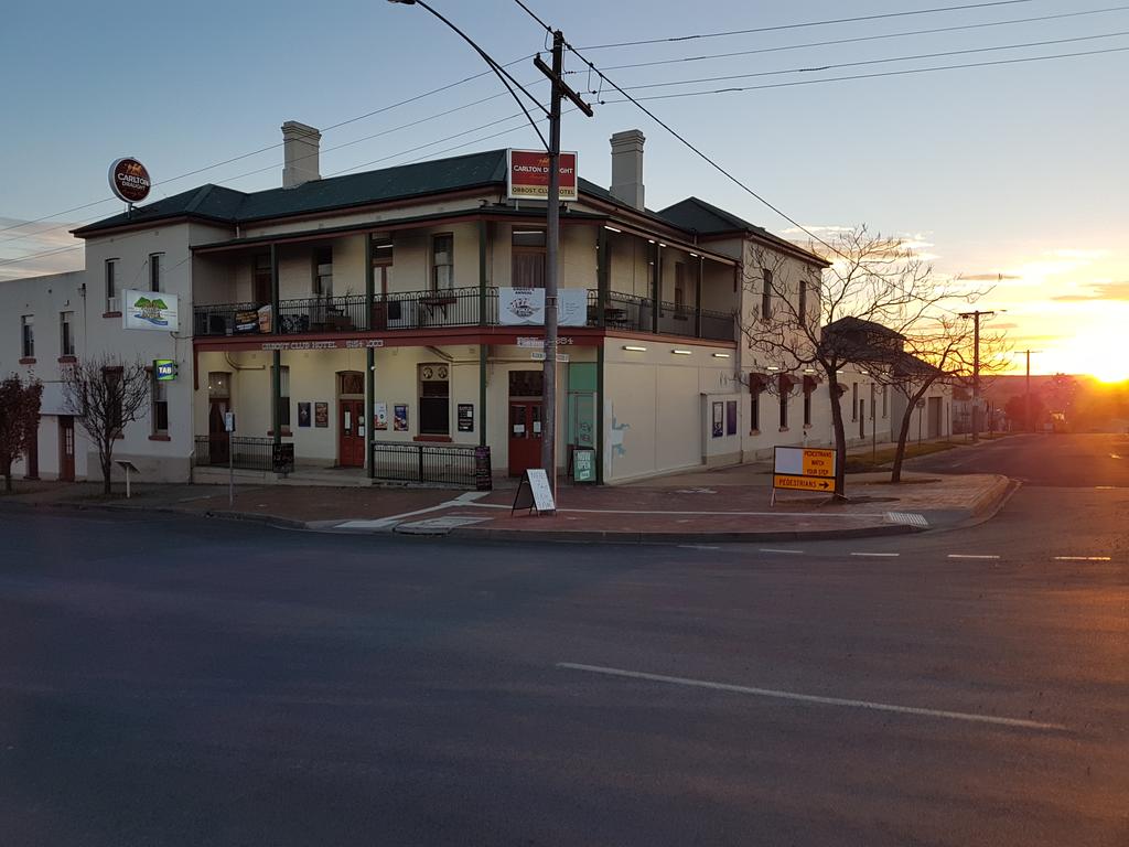 Orbost VIC Accommodation Asia