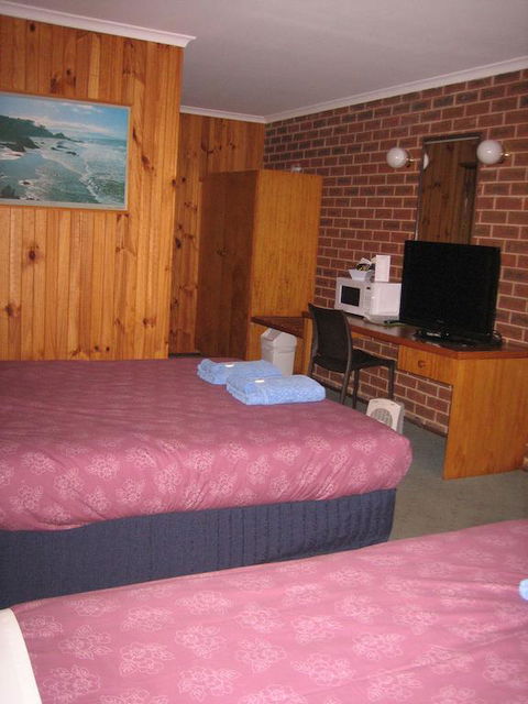 Orbost Country Road Motor Inn - Accommodation Asia 3