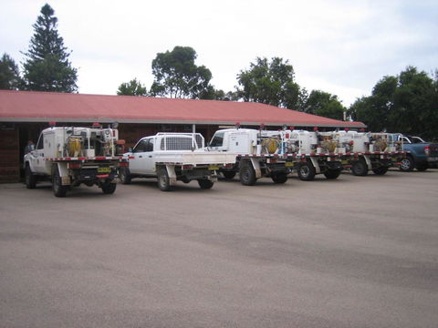 Orbost Country Road Motor Inn - Accommodation Asia 2