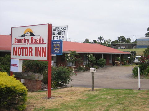 Orbost Country Road Motor Inn - Accommodation Asia 0