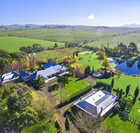 Orchards at Spring Vale Farm - Accommodation Asia