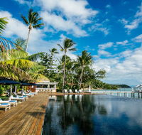 Orpheus Island Lodge - Accommodation China