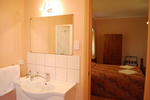 Osteria Sanso B&B - Accommodation Asia 3