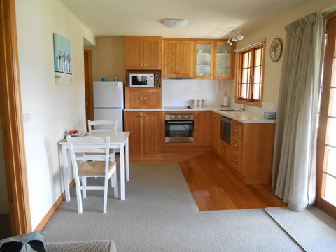 Otago Cottage - Accommodation Asia 3