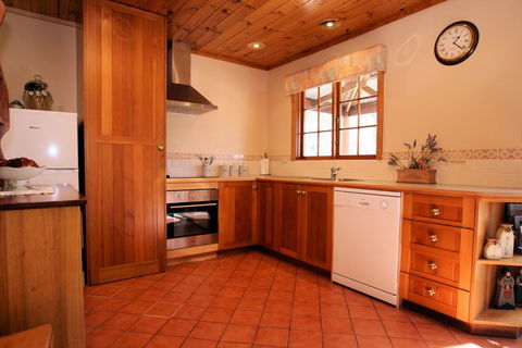 Otago Cottage - Accommodation Asia 1