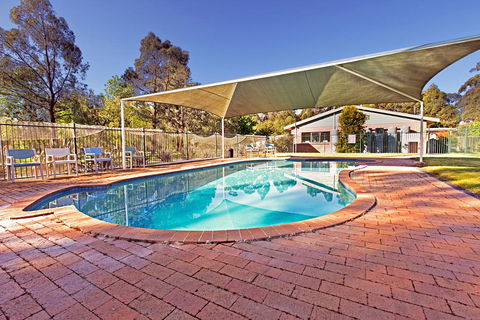 Otways Tourist Park - Accommodation Asia 2