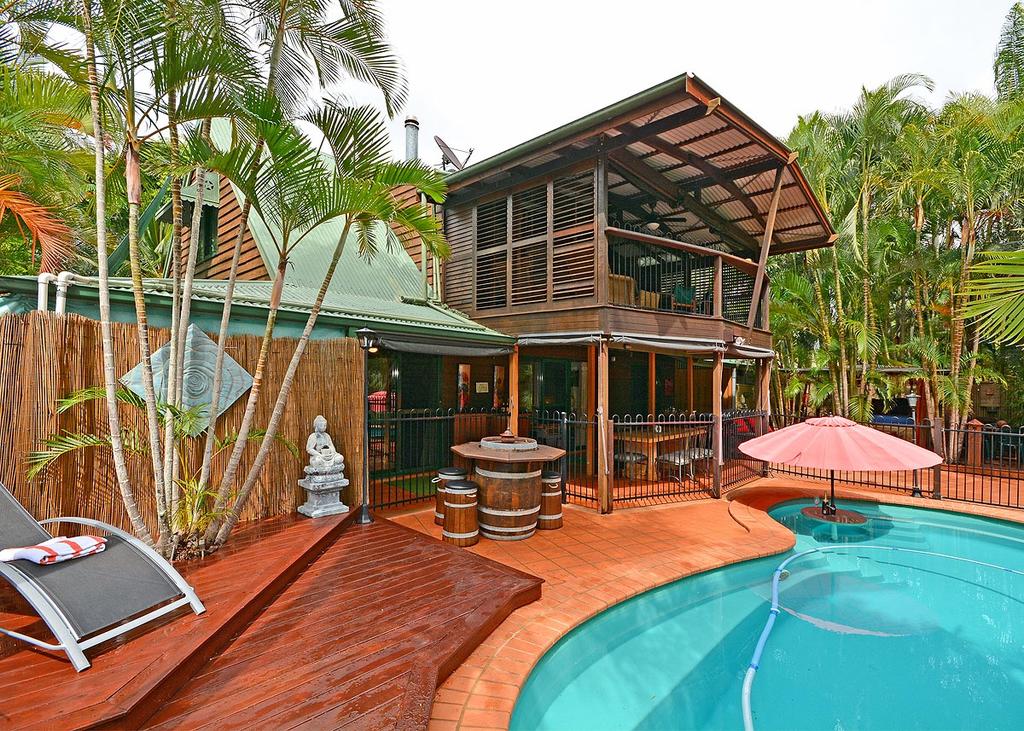 Toogoom QLD Accommodation Guide