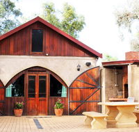 Outback Cellar  Country Cottage