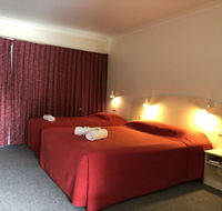 Outback Quarters- Motel Hay - Accommodation Asia