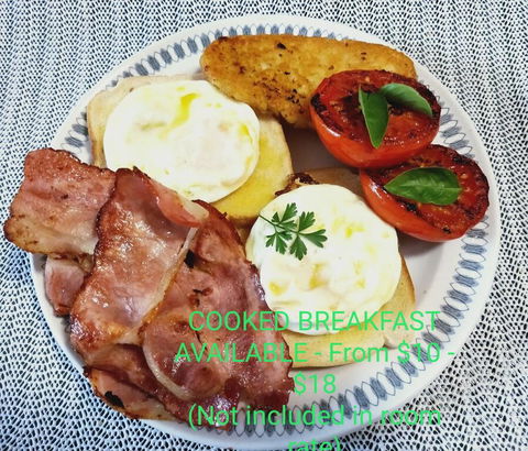 Oval Motel - Murray Bridge - Accommodation Asia 1