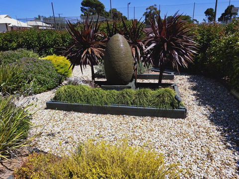 Oval Motel - Murray Bridge - Accommodation Asia 0