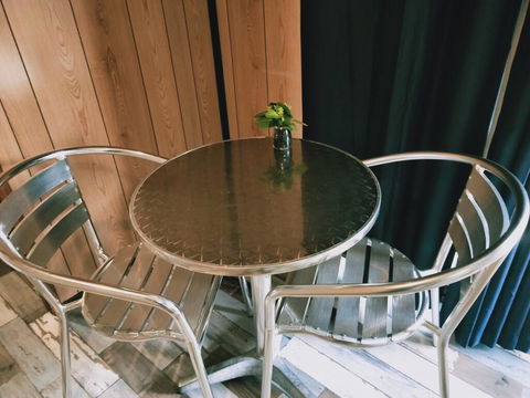 Oval Motel - Murray Bridge - Accommodation Asia 2