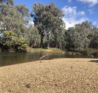 Ovens Riverview Homestead - Accommodation Asia