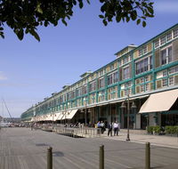 Ovolo Woolloomooloo - Accommodation Guide