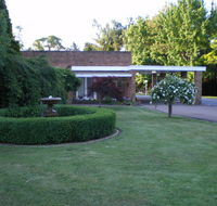 Oxley Motel - Accommodation Asia