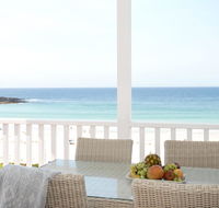 Pa's Beach House - Apartment 1 - Accommodation Asia