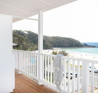 Pa's Beach House - Apartment 2 - Accommodation Asia