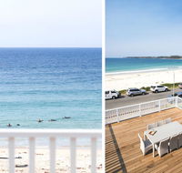 Pa's Beach House - Apartment 3 - Accommodation Asia