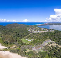 Pacific Breeze - 118 Camden Head Rd Dunbogan