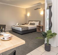Pacific Coast Motel - Accommodation Asia