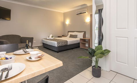 Pacific Coast Motel - Accommodation Asia 0