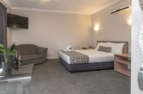 Pacific Coast Motel - Accommodation Asia 3