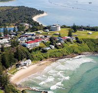 Pacific Hotel Yamba - Accommodation Guide