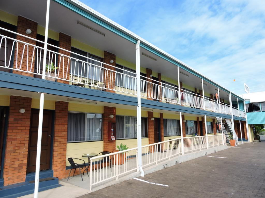 Iron Gates NSW Accommodation Asia