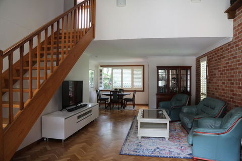 Pacific Palms Thirroul Beach NSW - Accommodation Asia 3