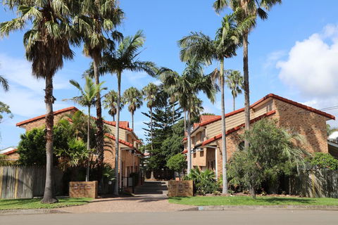 Pacific Palms Thirroul Beach NSW - Accommodation Asia 1
