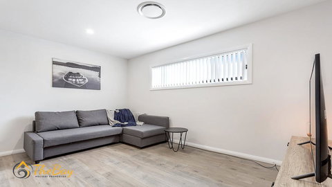 Pacific Paradise No.28 Anna Bay - Accommodation Asia 3