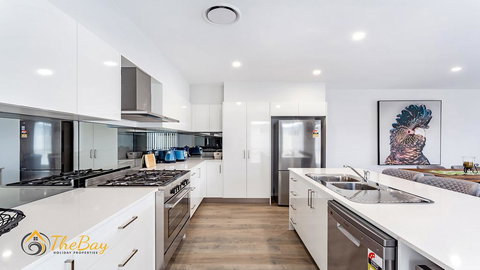 Pacific Paradise No.28 Anna Bay - Accommodation Asia 2