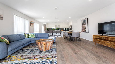 Pacific Paradise No.28 Anna Bay - Accommodation Asia 0