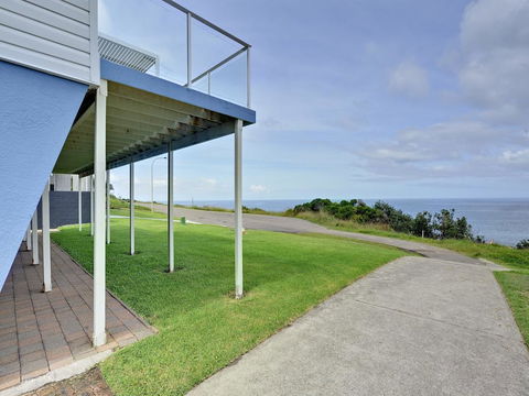Pacific Street, 28, Ocean Retreat - Accommodation Asia 0