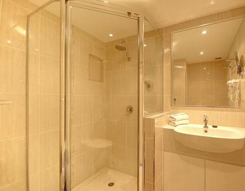 Pacific Surf Absolute Beachfront Apartments - Accommodation China 1