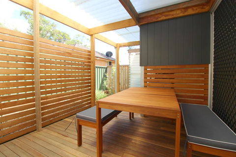 Pacific Terraces 16, 38 Pacific Street - Accommodation Asia 3