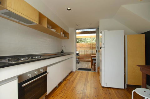 Pacific Terraces 16, 38 Pacific Street - Accommodation Asia 1