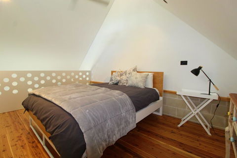 Pacific Terraces 16, 38 Pacific Street - Accommodation Asia 2