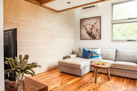 Pacific Terraces 2, 38 Pacific Street - Accommodation Asia 0