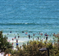 Pacific Towers Unit 4 19 Ormonde Tce Kings Beach - Accommodation Asia