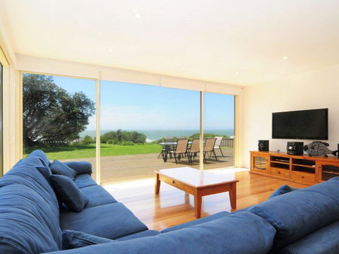 Pacific Views - Direct Access Onto Culburra Beach - Accommodation Asia 0