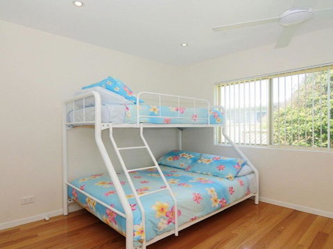 Pacific Views - Direct Access Onto Culburra Beach - Accommodation Asia 1