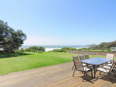 Pacific Views - Direct Access Onto Culburra Beach - Accommodation Asia 2