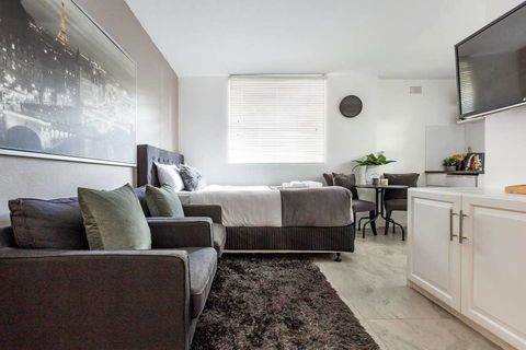 Paddington Apartment, Escape In Luxury - Accommodation China 1