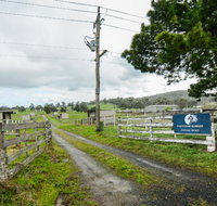 Pakenham Ranges - Accommodation Asia