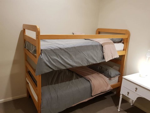 Pakenham Ranges - Accommodation Asia 2