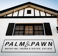 Palm and Pawn Motor Inn - Accommodation Asia